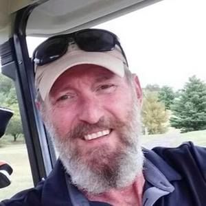 Meet your Posher, Jeffery